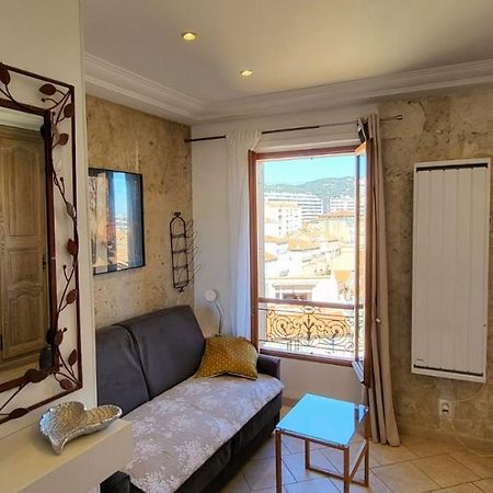 Cannes Studio Cosy المظهر الخارجي الصورة
