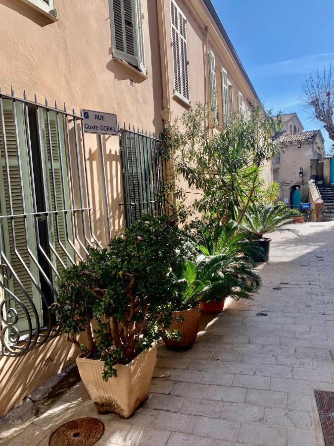 Cannes Studio Cosy المظهر الخارجي الصورة