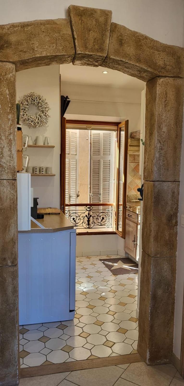 Cannes Studio Cosy المظهر الخارجي الصورة