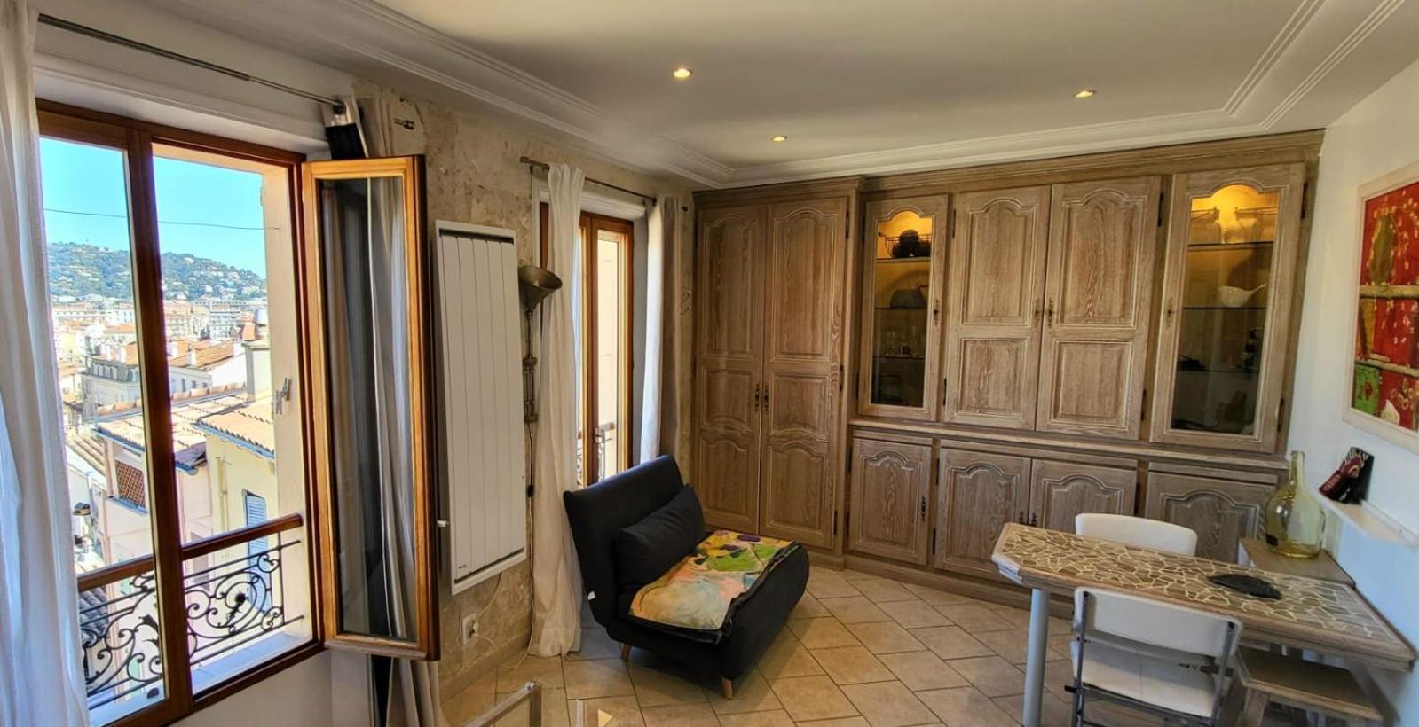 Cannes Studio Cosy المظهر الخارجي الصورة